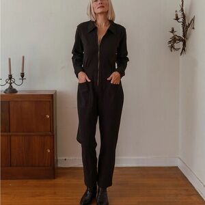 NWT Noble Long Sleeve Utility Suit